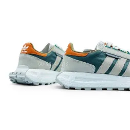 Adidas Retropy E5 Grey/Green