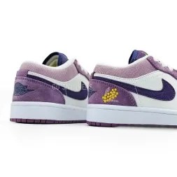 Nike Air Jordan 1 Low Wmns Unity