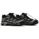 Унисекс кроссовки Salomon XT-6 Advanced Black Silver