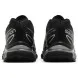 Унисекс кроссовки Salomon XT-6 Advanced Black Silver