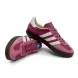 Женские кеды Adidas Gazelle Suede Woman Wine