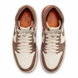 Nike Air Jordan 1 High Cacao WOW4