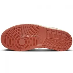 Nike Air Jordan 1 High Cacao WOW4