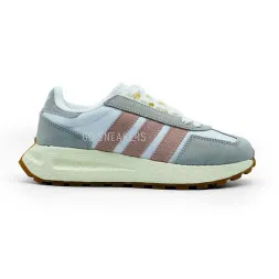 Adidas Retropy E5 White/Grey