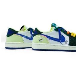 Nike Air Jordan Low OG Doernbecher