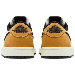 Nike Air Jordan 1 Low Rookie of the Year