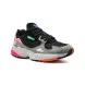 Женские кроссовки Adidas Falcon Black Multi