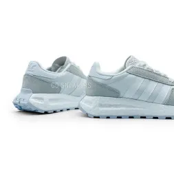 Adidas Retropy E5 White