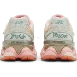 New Balance Joe Freshgoods x 9060 'Baby Shower Blue'