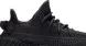 Унисекс кроссовки Adidas Yeezy Boost 350 V2 &amp;#039;Black Non-Reflective&amp;#039;