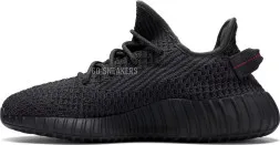 Adidas Yeezy Boost 350 V2 'Black Non-Reflective'