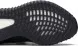 Унисекс кроссовки Adidas Yeezy Boost 350 V2 &amp;#039;Black Non-Reflective&amp;#039;