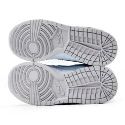 Nike SB Dunk White Dusk