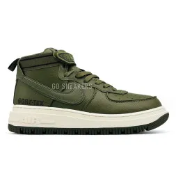 Nike Air Force 1 GTX Boot Khaki