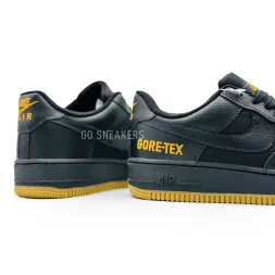 Nike Air Force 1 Low Gore-Tex Black