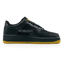 Nike Air Force 1 Low Gore-Tex Black