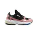 Женские кроссовки Adidas Falcon Pink Multi