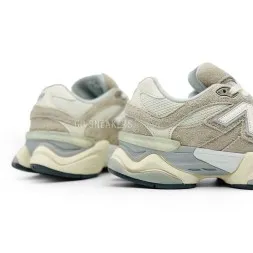 New Balance 9060 Woman Beige