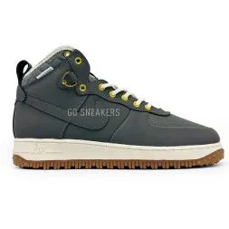 Nike Air Lunar Man WaterShell Autumn Grey