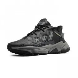 Кроссовки мужские Adidas OZWEEGO - Black