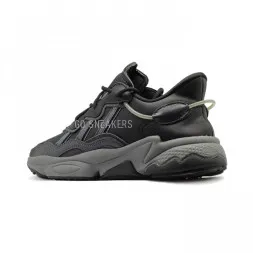 Кроссовки мужские Adidas OZWEEGO - Black