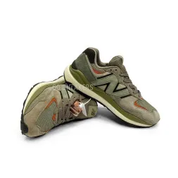 New Balance 57/40 Man Brown