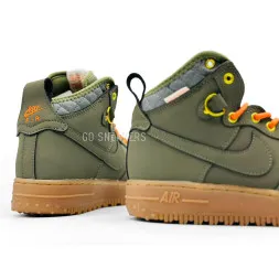 Nike Air Lunar Man WaterShell Autumn Khaki