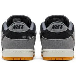Nike Dunk SB Low Dark Smoke Grey