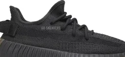 Adidas Yeezy Boost 350 V2 'Cinder Non-Reflective'