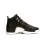 Nike Air Jordan 12 Retro Black Metallic Gold White