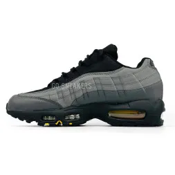 Nike Air Max 95 &#039;Black Earth&#039; Man Grey