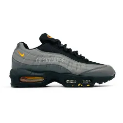 Nike Air Max 95 &#039;Black Earth&#039; Man Grey