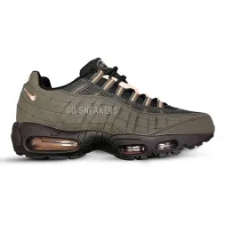 Nike Air Max Plus TN Terrascape Man Brown