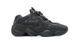 Adidas Yeezy 500 Utility Black