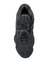 Adidas Yeezy 500 Utility Black
