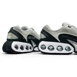 Nike Air Max Dn Man White