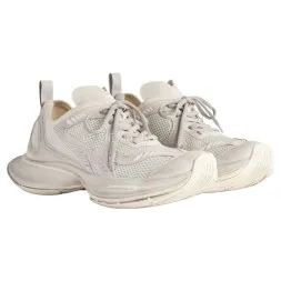 Balenciaga Circuit Sneaker Beige