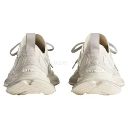 Balenciaga Circuit Sneaker Beige