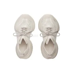 Balenciaga Circuit Sneaker Beige