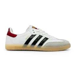 Adidas Samba OG Sneakers Red FARFETCH PT