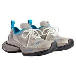 Balenciaga Circuit Sneaker Biege Blue