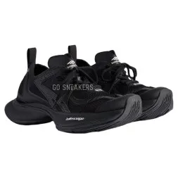 Balenciaga Circuit Sneaker Black