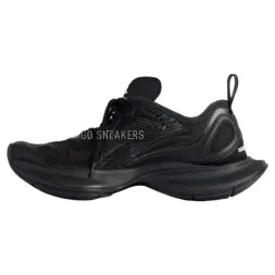 Balenciaga Circuit Sneaker Black