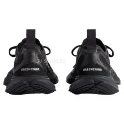 Balenciaga Circuit Sneaker Black