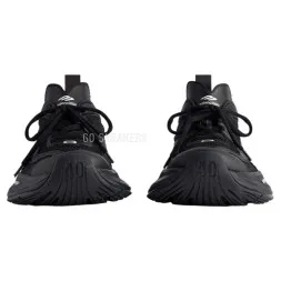 Balenciaga Circuit Sneaker Black