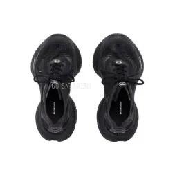 Balenciaga Circuit Sneaker Black