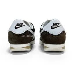 Nike Classic Cortez Nylon Brown