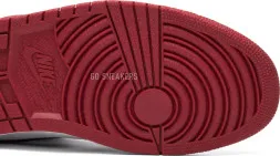 Мужские кроссовки Nike Air Jordan 1 Retro High OG 'Chicago' 2015