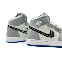 Nike Air Jordan 1 x Dior Winter