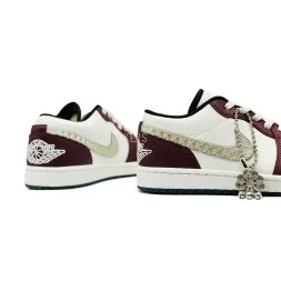 Nike Air Jordan 1 Low SE &#039;Chinese New Year&#039;